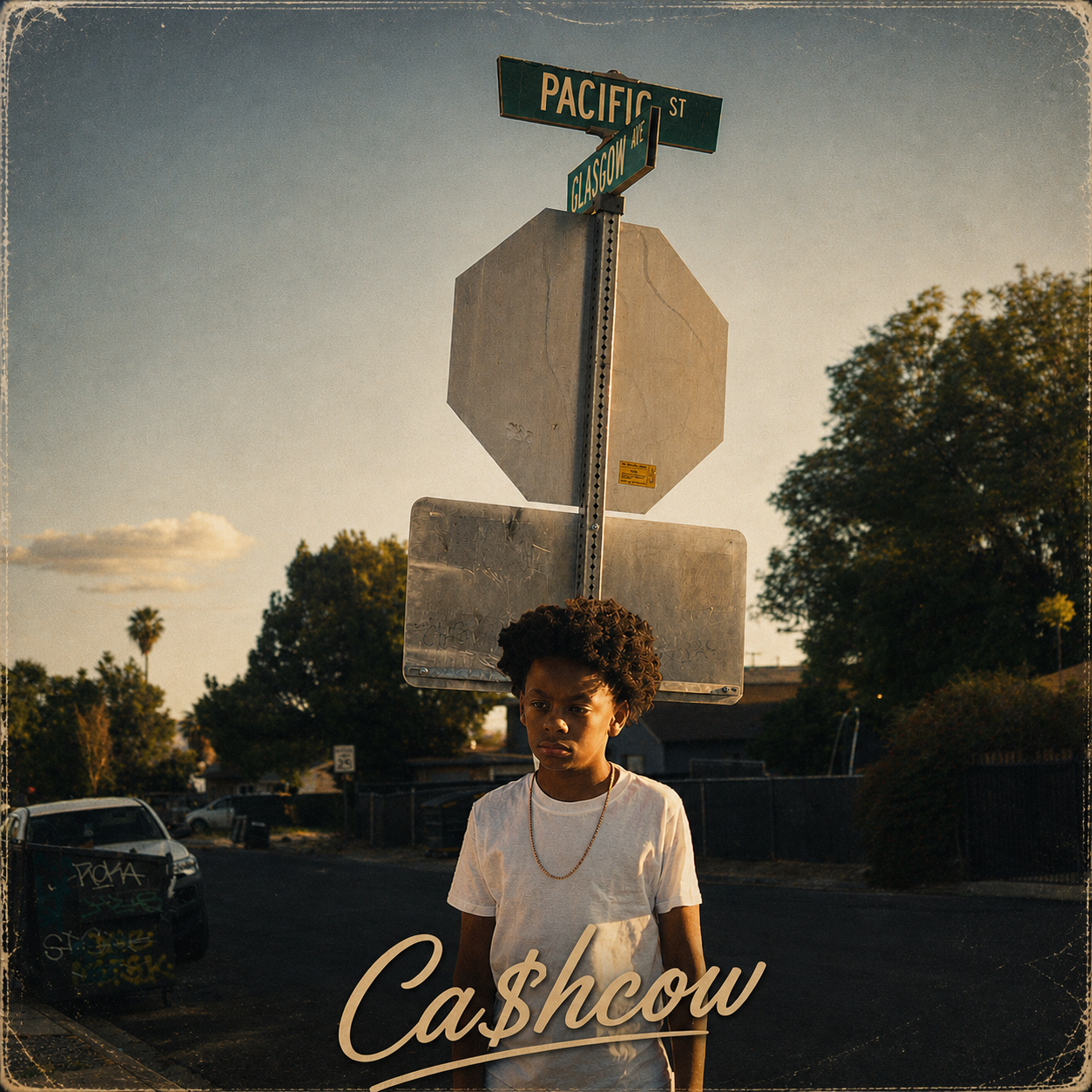 CA$HCOW